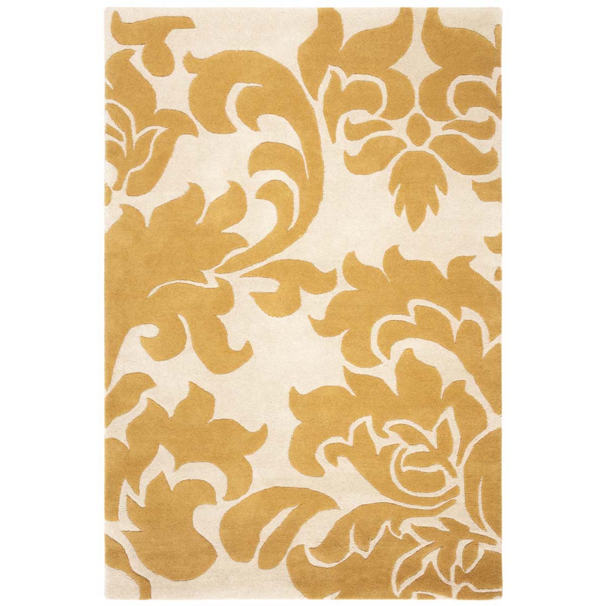 Martha Stewart 4546 Rug, MSR4546 - Cornucopia