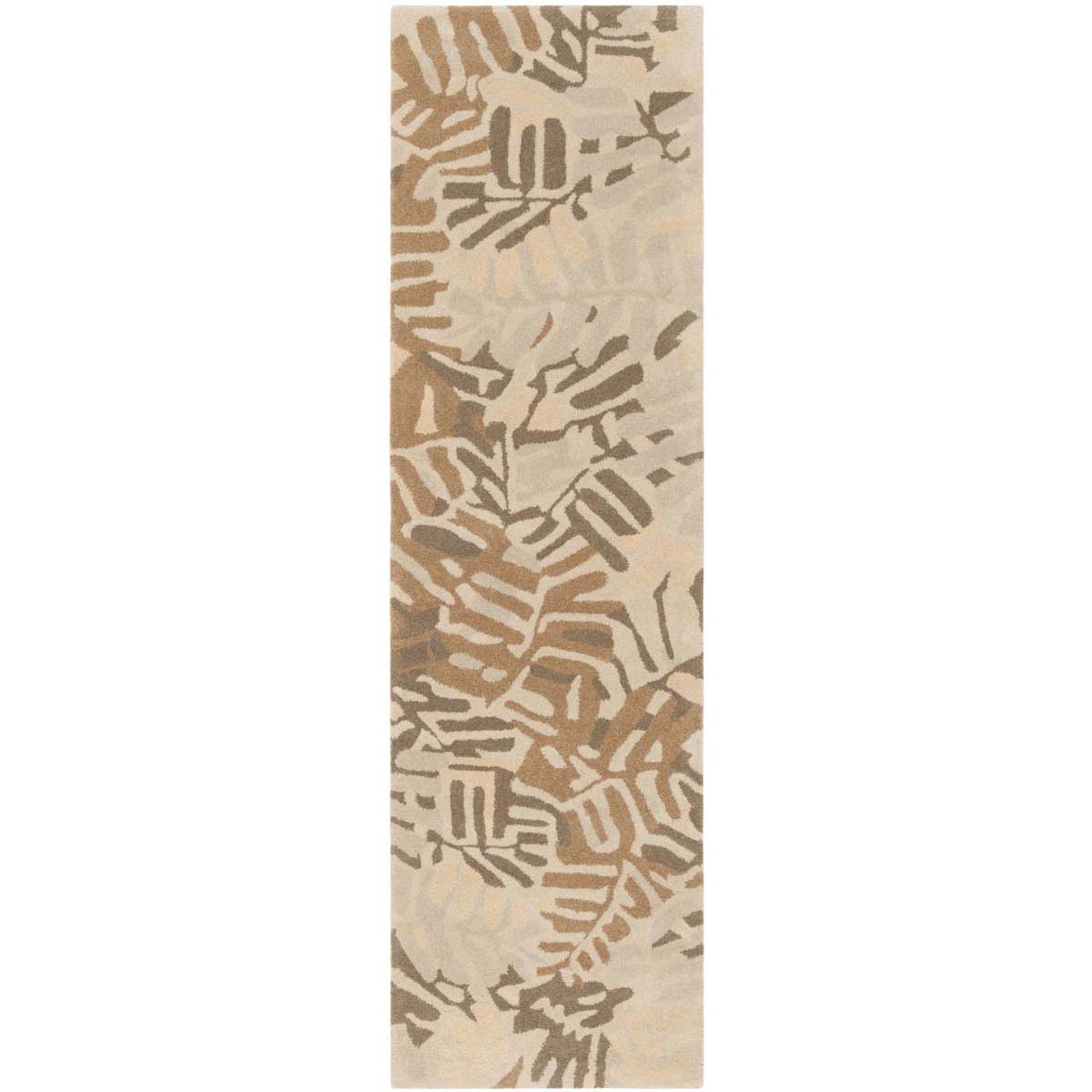 Martha Stewart 4548 Rug, MSR4548 - Spud