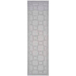 Martha Stewart 4549 Rug, MSR4549 - Driftwood / Grey