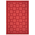 Martha Stewart 4549 Rug, MSR4549 - Sealing Wax