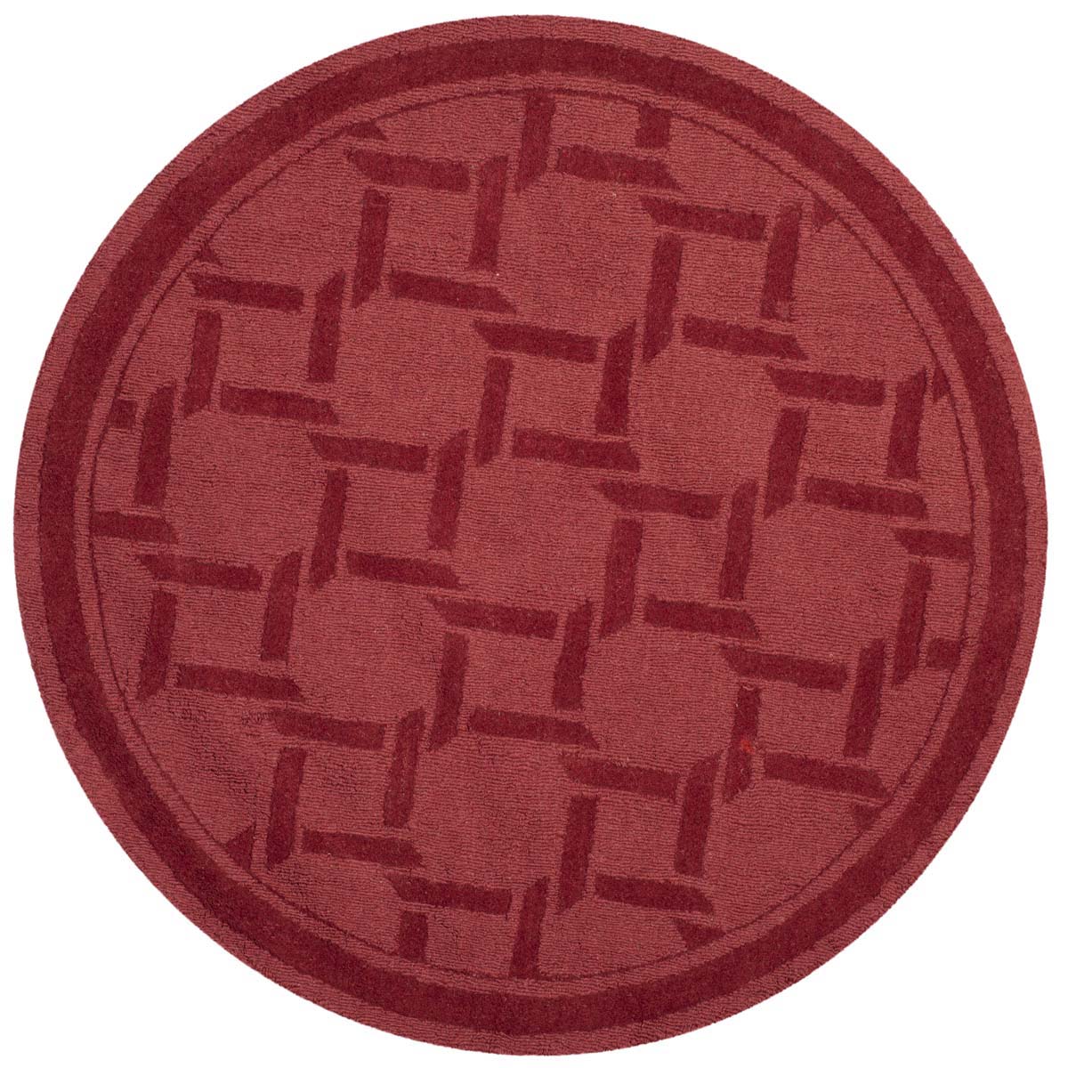 Martha Stewart 4549 Rug, MSR4549 - Sealing Wax