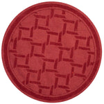 Martha Stewart 4549 Rug, MSR4549 - Sealing Wax