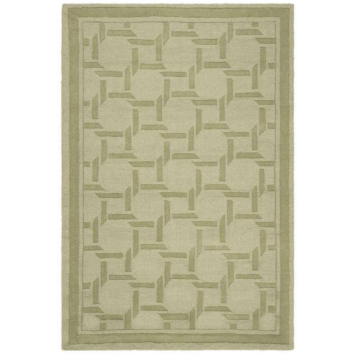 Martha Stewart 4549 Rug, MSR4549 - Pumpkin Seed