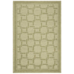 Martha Stewart 4549 Rug, MSR4549 - Pumpkin Seed