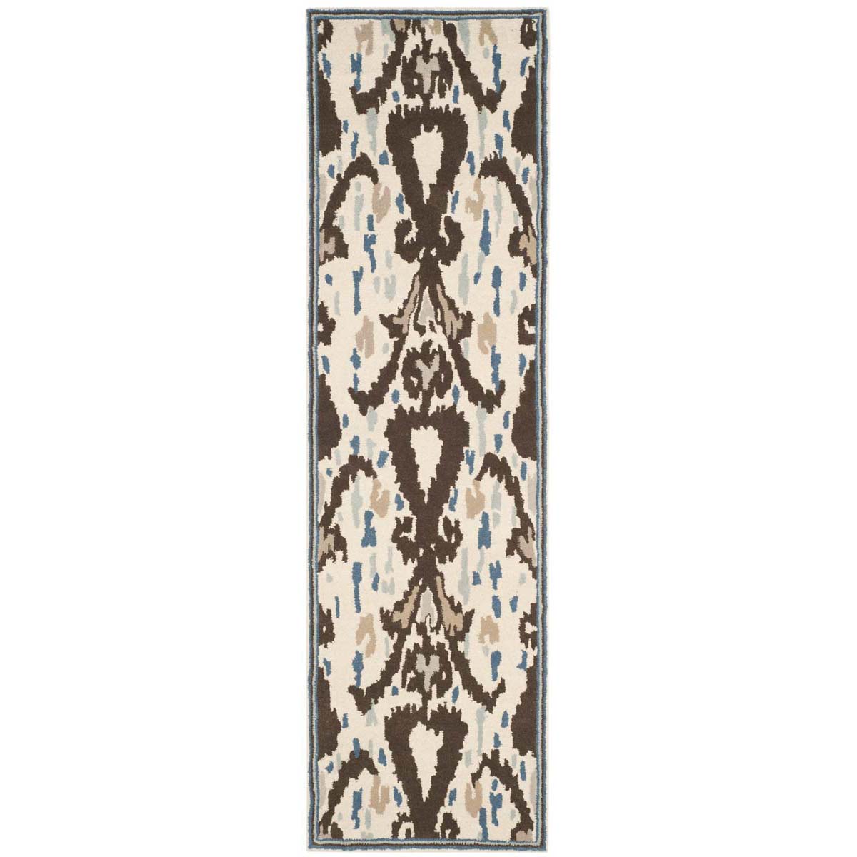 Martha Stewart 4553 Rug, MSR4553 - Mariner