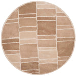 Martha Stewart 4559 Rug, MSR4559 - Camel / Ivory