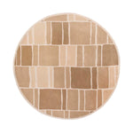 Martha Stewart 4559 Rug, MSR4559 - Camel / Ivory