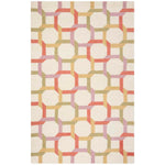 Martha Stewart 4563 Rug, MSR4563 - Peony