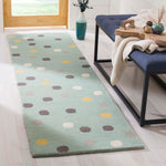 Martha Stewart 4564 Rug, MSR4564 - Sunken Pool