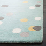 Martha Stewart 4564 Rug, MSR4564 - Sunken Pool