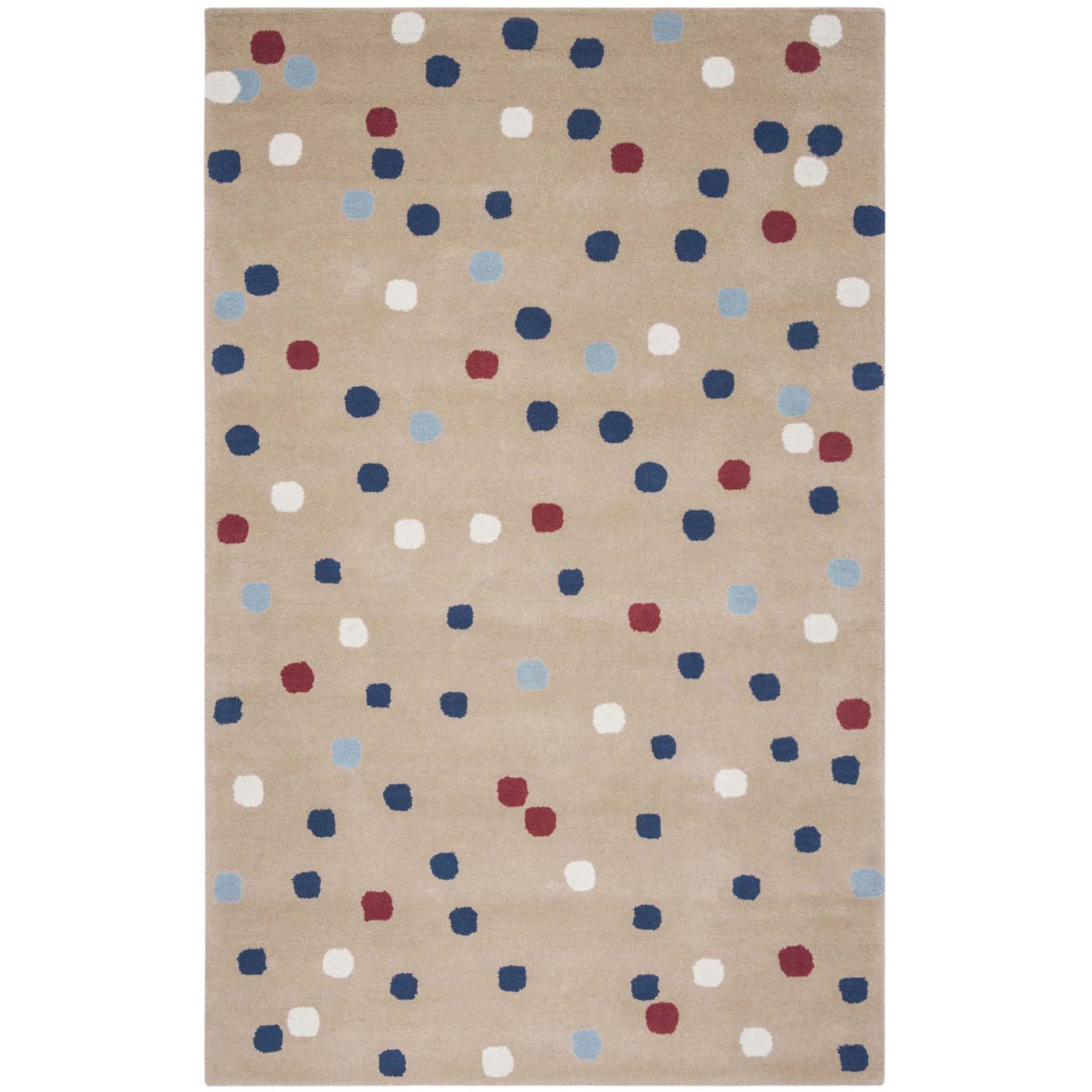 Martha Stewart 4564 Rug, MSR4564 - Tobacco Leaf