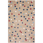 Martha Stewart 4564 Rug, MSR4564 - Tobacco Leaf