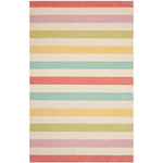 Martha Stewart 4565 Rug, MSR4565 - Peony