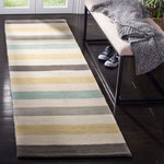 Martha Stewart 4565 Rug, MSR4565 - Zinc