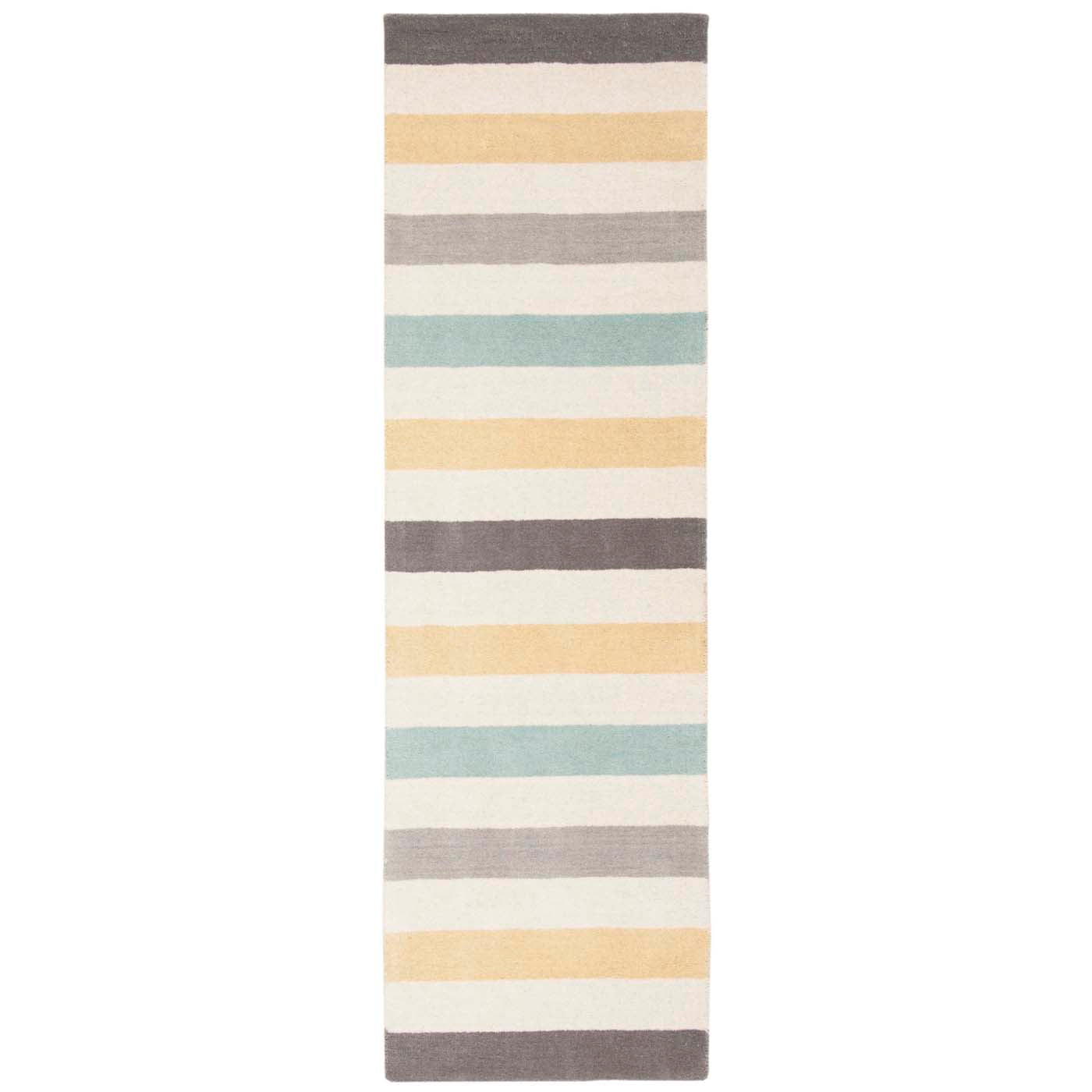 Martha Stewart 4565 Rug, MSR4565 - Zinc