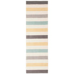 Martha Stewart 4565 Rug, MSR4565 - Zinc