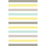 Martha Stewart 4565 Rug, MSR4565 - Zinc