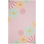 Martha Stewart 4574 Rug, MSR4574 - Carnation