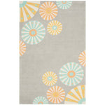 Martha Stewart 4574 Rug, MSR4574 - Bedford Grey