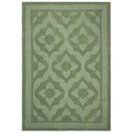 Martha Stewart 4622 Rug, MSR4622 - Pumpkin / Seed