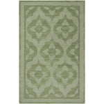 Martha Stewart 4622 Rug, MSR4622 - Pumpkin / Seed