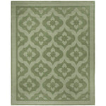 Martha Stewart 4622 Rug, MSR4622 - Pumpkin / Seed