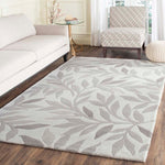 Martha Stewart 4624 Rug, MSR4624 - Cement