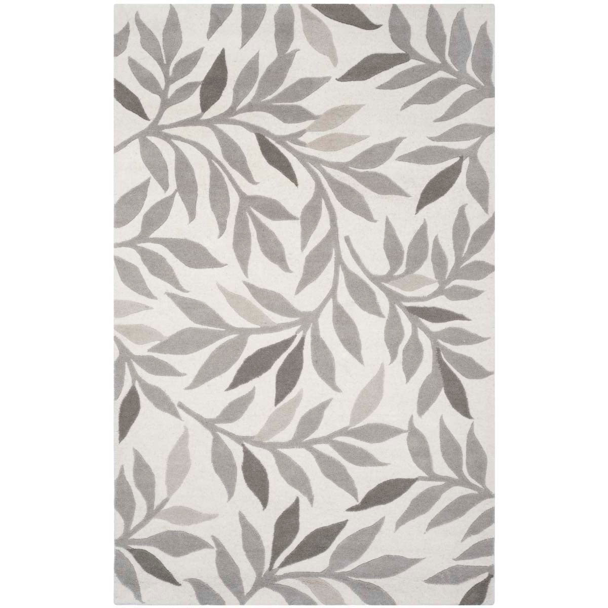 Martha Stewart 4624 Rug, MSR4624 - Cement