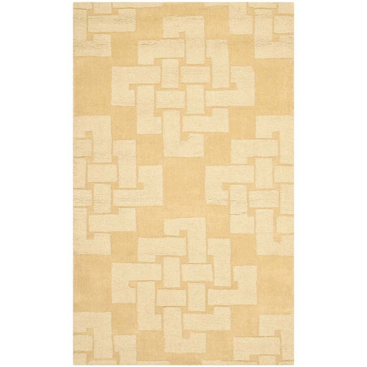 Martha Stewart 4950 Rug, MSR4950 - Rattan