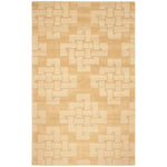 Martha Stewart 4950 Rug, MSR4950 - Rattan