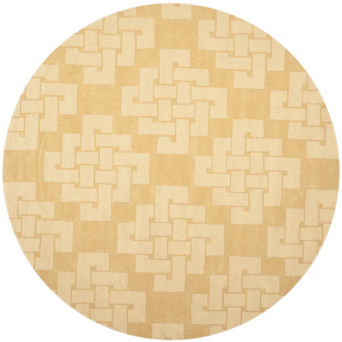 Martha Stewart 4950 Rug, MSR4950 - Rattan