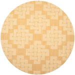 Martha Stewart 4950 Rug, MSR4950 - Rattan