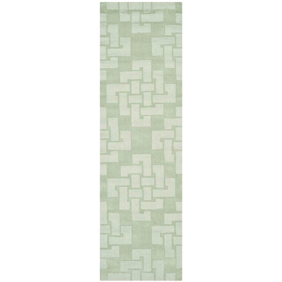 Martha Stewart 4950 Rug, MSR4950 - Sea Anemone