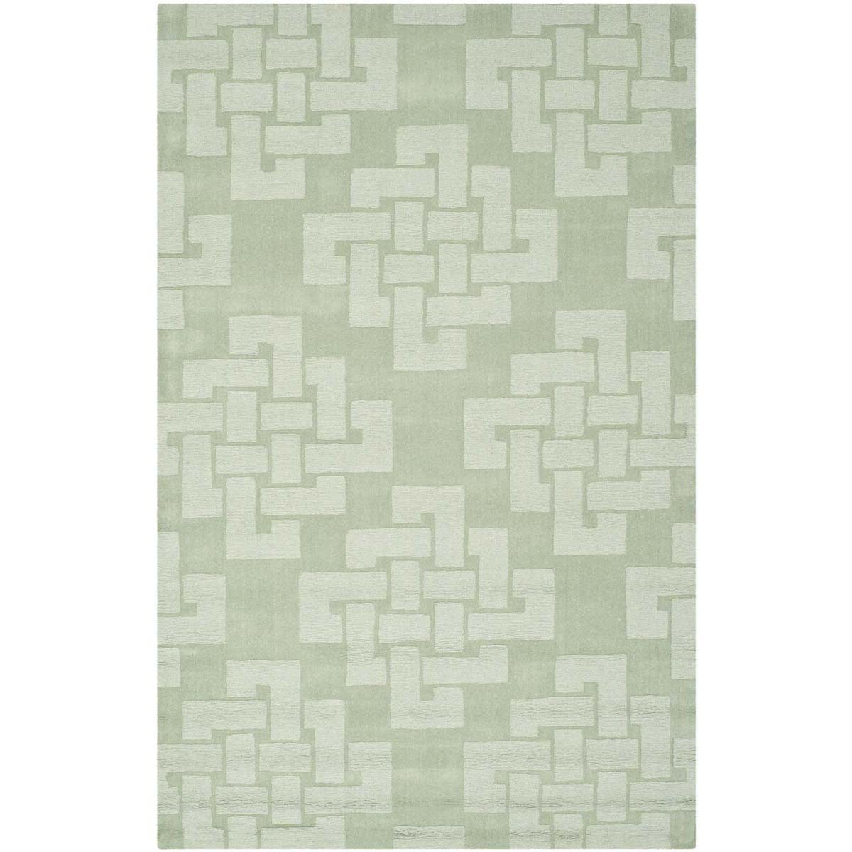 Martha Stewart 4950 Rug, MSR4950 - Sea Anemone