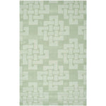 Martha Stewart 4950 Rug, MSR4950 - Sea Anemone