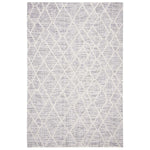 Martha Stewart 514 Rug, MSR514 - Ivory / Grey