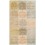 Martha Stewart 5433 Rug, MSR5433 - Oasis