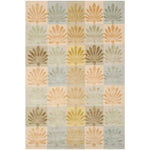 Martha Stewart 5433 Rug, MSR5433 - Oasis