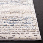 Martha Stewart 682 Rug, MSR682 - Cream / Light Grey