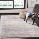 Martha Stewart 682 Rug, MSR682 - Cream / Light Grey