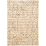 Martha Stewart 7412 Rug, MSR7412 - Cream / Multi