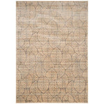 Martha Stewart 7412 Rug, MSR7412 - Cream / Multi