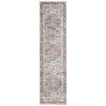 Martha Stewart 813 Rug, MSR813 - Grey / Blue