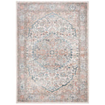 Martha Stewart 813 Rug, MSR813 - Grey / Blue