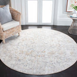 Martha Stewart 8914 Rug, MSR8914 - Ivory / Beige