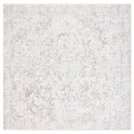 Martha Stewart 8914 Rug, MSR8914 - Ivory / Beige