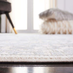 Martha Stewart 8931 Rug, MSR8931 - Ivory / Light Grey