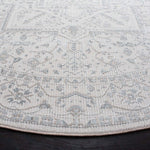 Martha Stewart 8931 Rug, MSR8931 - Ivory / Light Grey