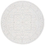 Martha Stewart 8931 Rug, MSR8931 - Ivory / Light Grey