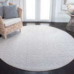 Martha Stewart 8933 Rug, MSR8933 - Ivory / Grey